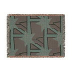 Union Star Throw