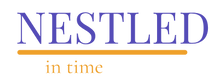 NestledInTime - Home